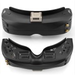 Hot Sales SKYZONE SKY04O PRO 5.8GHz 48CH 1024*768 OLED Screen Video Upgraded Dual-receiver Simulation VTX